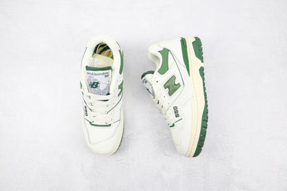 Aimé Leon Dore x New Balance 550 Evergreen