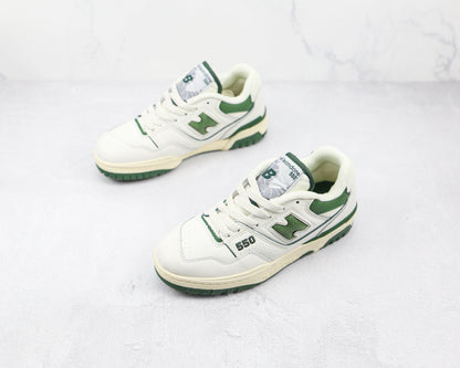 Aimé Leon Dore x New Balance 550 Evergreen