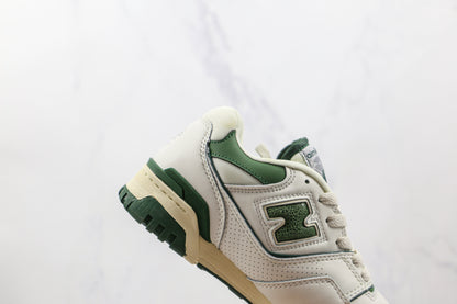 Aimé Leon Dore x New Balance 550 Evergreen