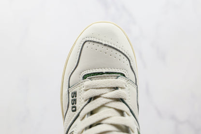 Aimé Leon Dore x New Balance 550 Evergreen
