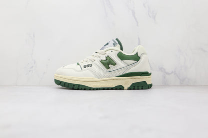 Aimé Leon Dore x New Balance 550 Evergreen
