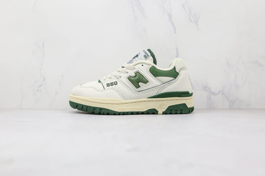 Aimé Leon Dore x New Balance 550 Evergreen