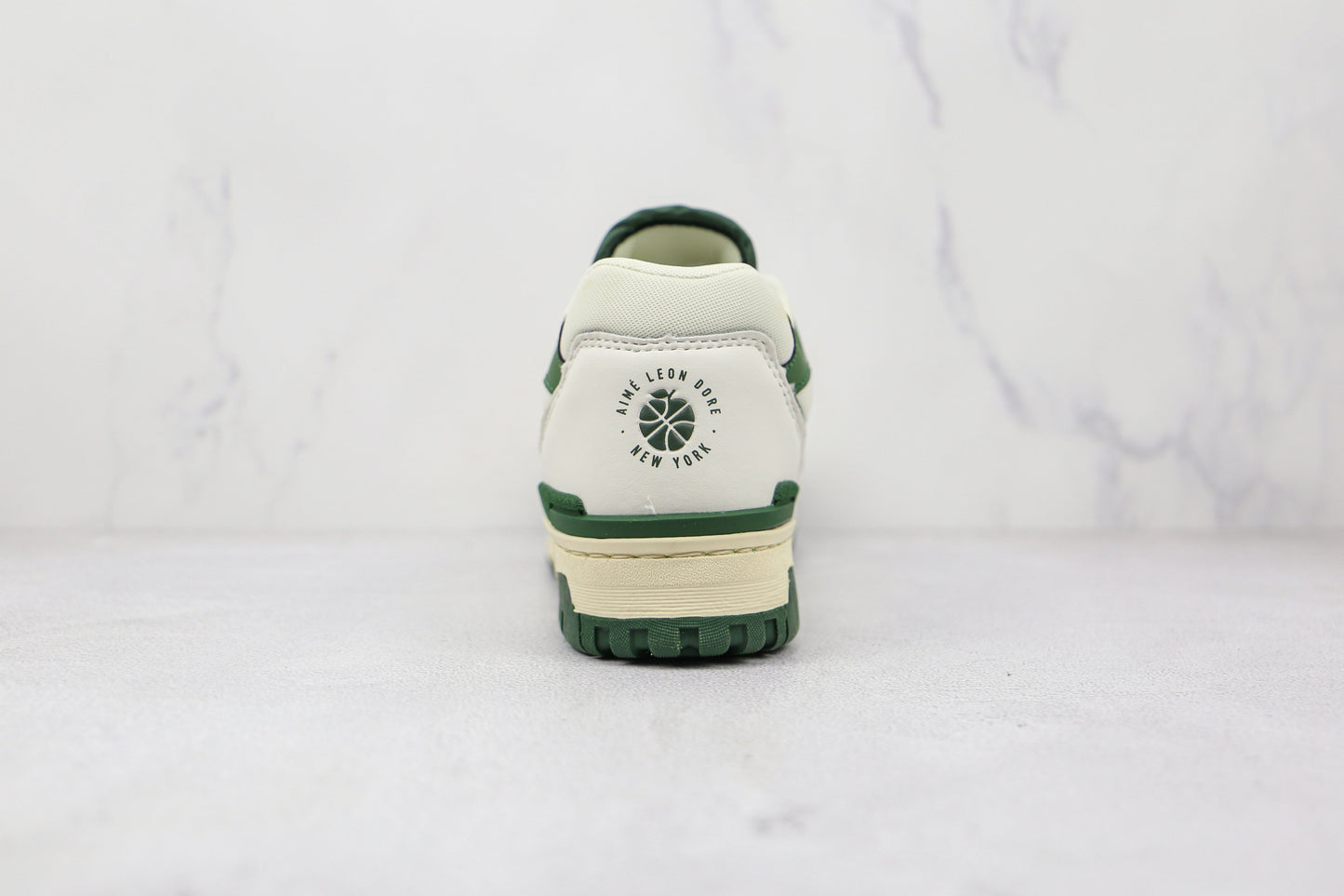 Aimé Leon Dore x New Balance 550 Evergreen