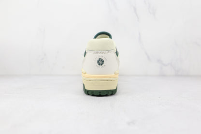 Aimé Leon Dore x New Balance 550 Green Yellow