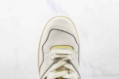 Aimé Leon Dore x New Balance 550 Green Yellow
