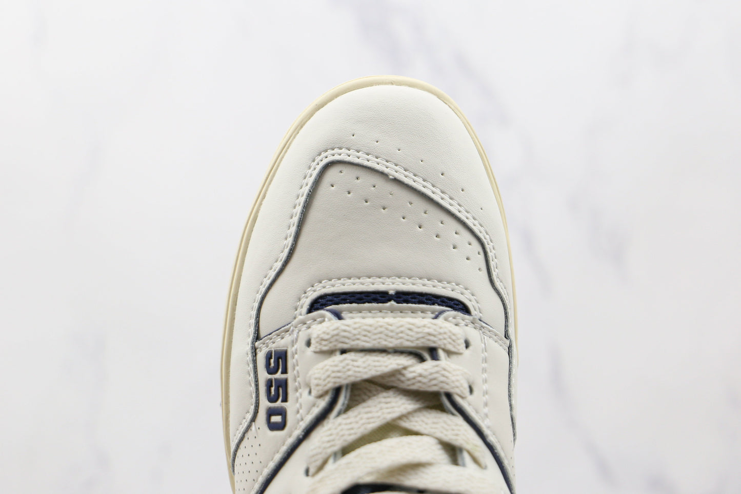 Aimé Leon Dore x New Balance 550 Navy