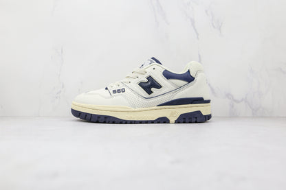 Aimé Leon Dore x New Balance 550 Navy