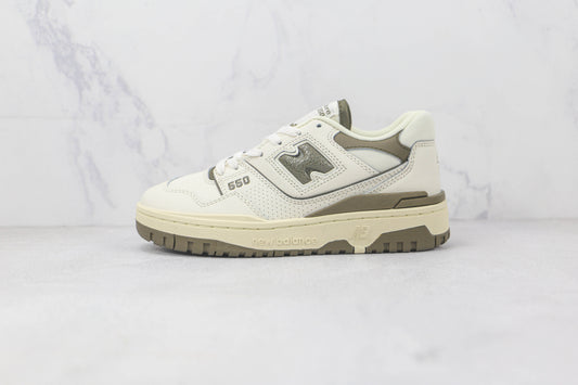 Aimé Leon Dore x New Balance 550 Olive