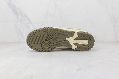 Aimé Leon Dore x New Balance 550 Olive