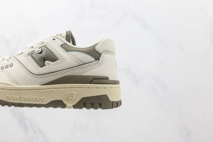 Aimé Leon Dore x New Balance 550 Olive