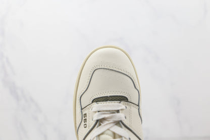 Aimé Leon Dore x New Balance 550 Olive