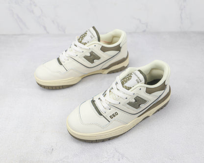 Aimé Leon Dore x New Balance 550 Olive