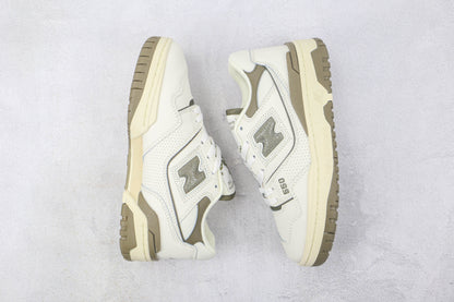 Aimé Leon Dore x New Balance 550 Olive