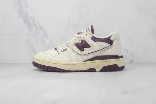 Aimé Leon Dore x New Balance 550 Purple