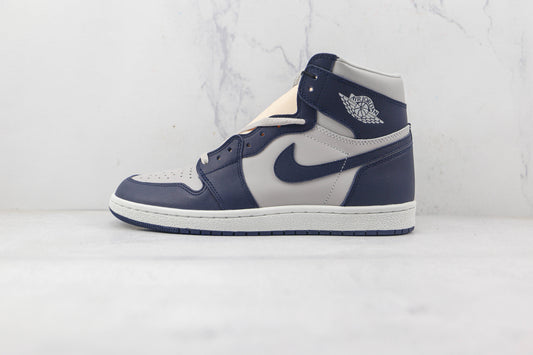 Air Jordan 1 High '85 College Navy