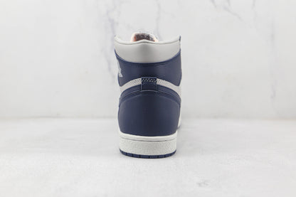 Air Jordan 1 High '85 College Navy