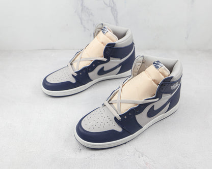 Air Jordan 1 High '85 College Navy