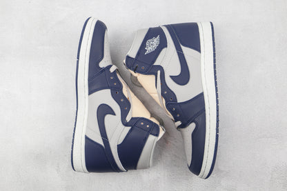 Air Jordan 1 High '85 College Navy