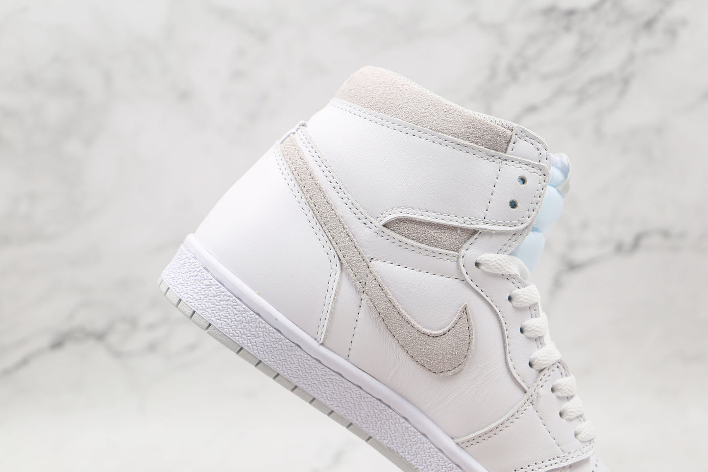 Air Jordan 1 High '85 Neutral Grey