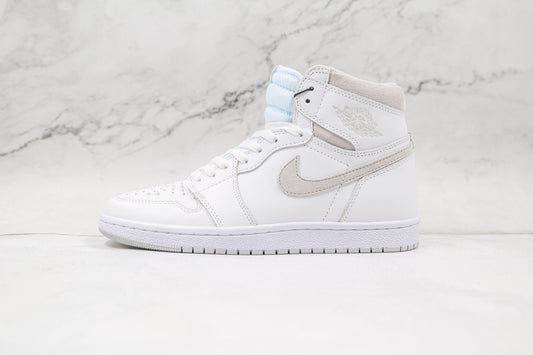 Air Jordan 1 High '85 Neutral Grey