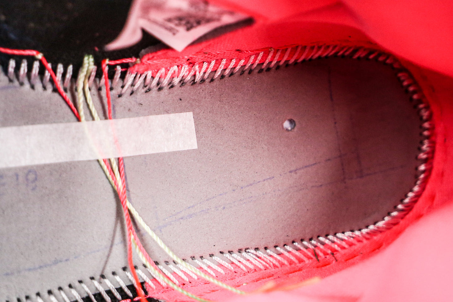 Air Jordan 1 High Bio Hack