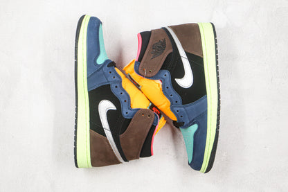 Air Jordan 1 High Bio Hack