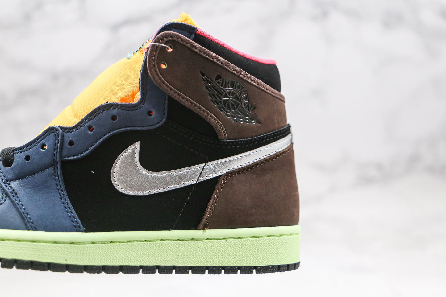Air Jordan 1 High Bio Hack