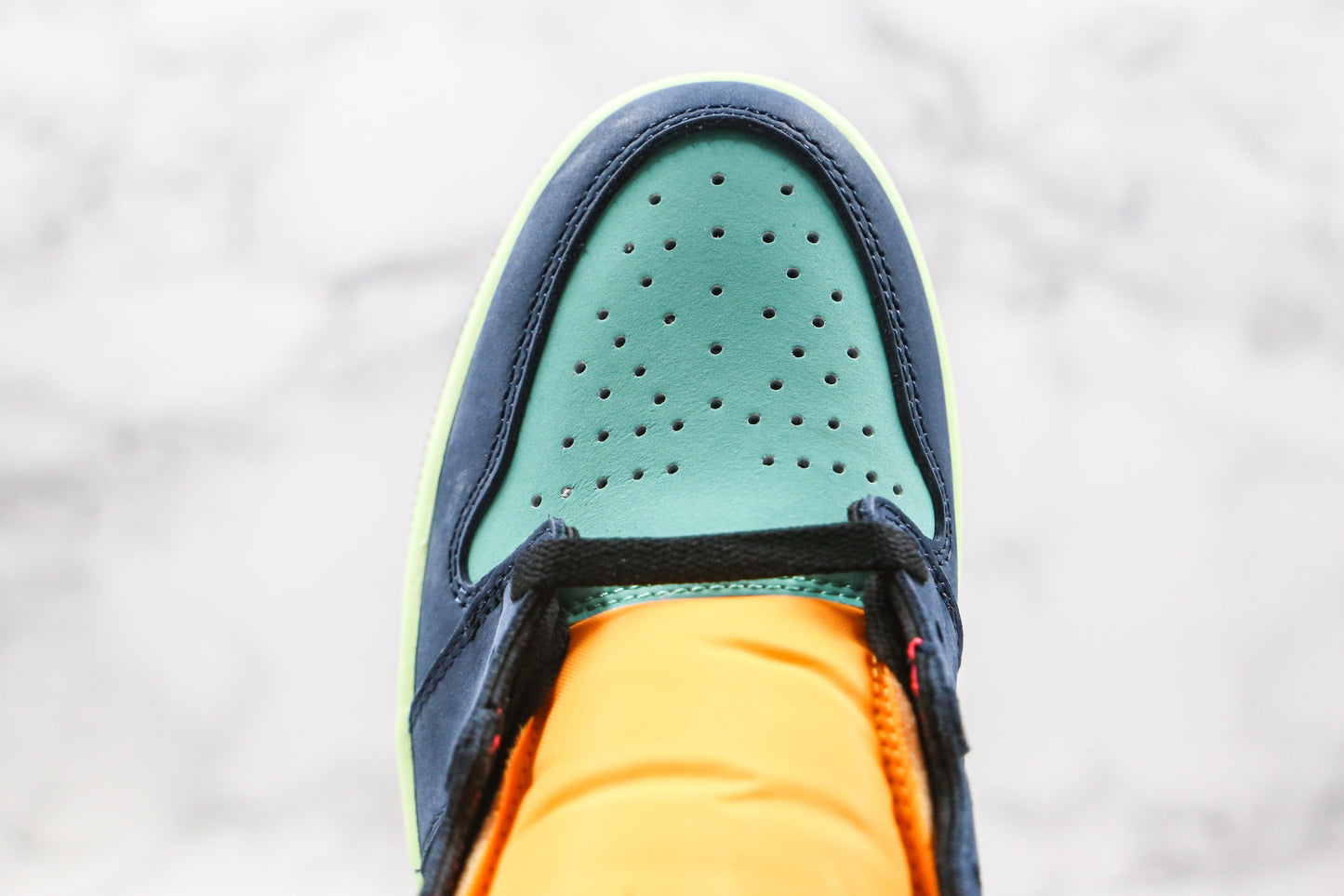 Air Jordan 1 High Bio Hack