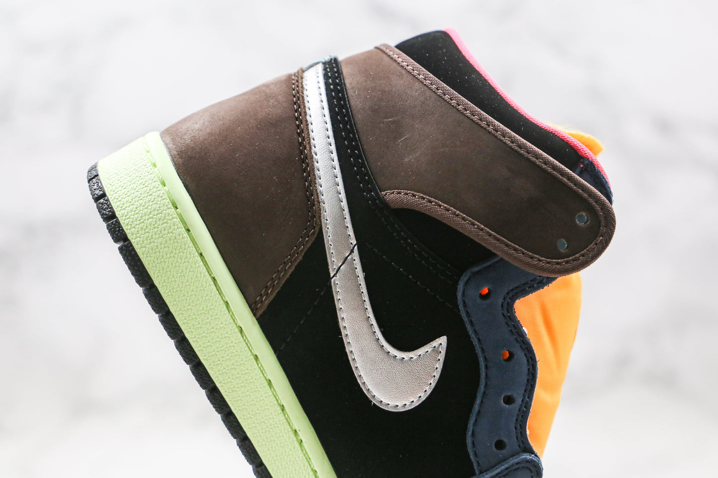 Air Jordan 1 High Bio Hack