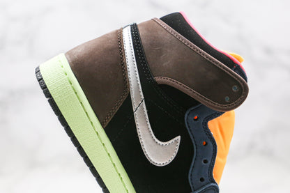 Air Jordan 1 High Bio Hack