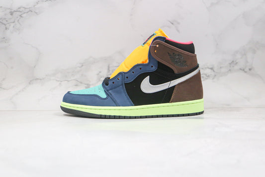 Air Jordan 1 High Bio Hack