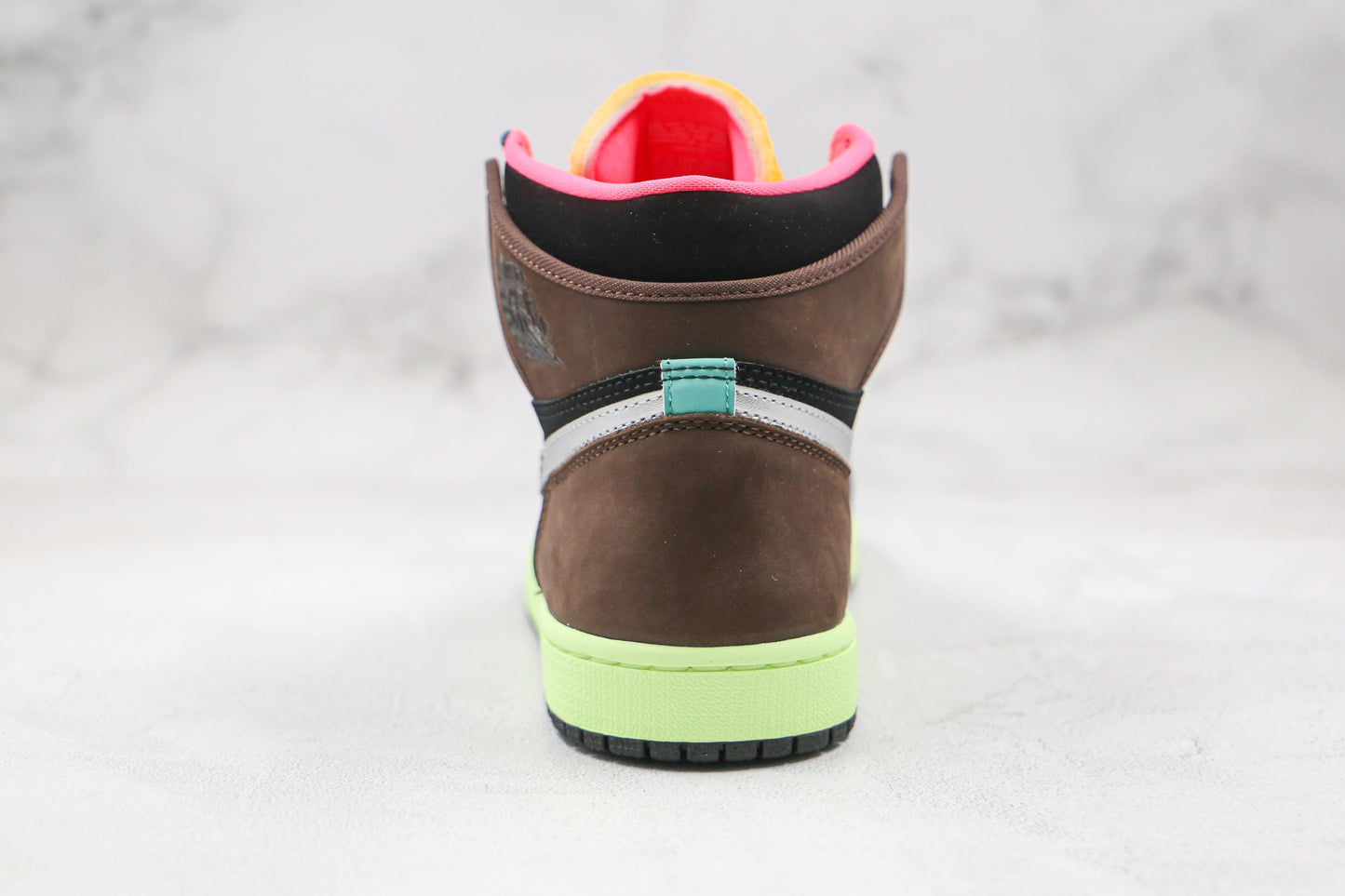 Air Jordan 1 High Bio Hack