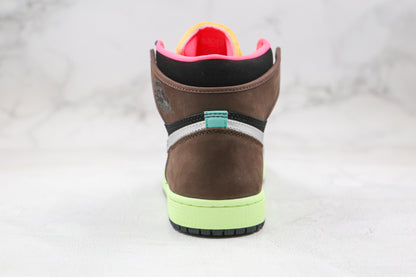 Air Jordan 1 High Bio Hack