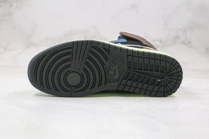 Air Jordan 1 High Bio Hack
