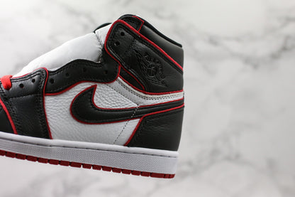 Air Jordan 1 High Bloodline
