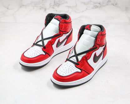 Air Jordan 1 High Bloodline 2.0