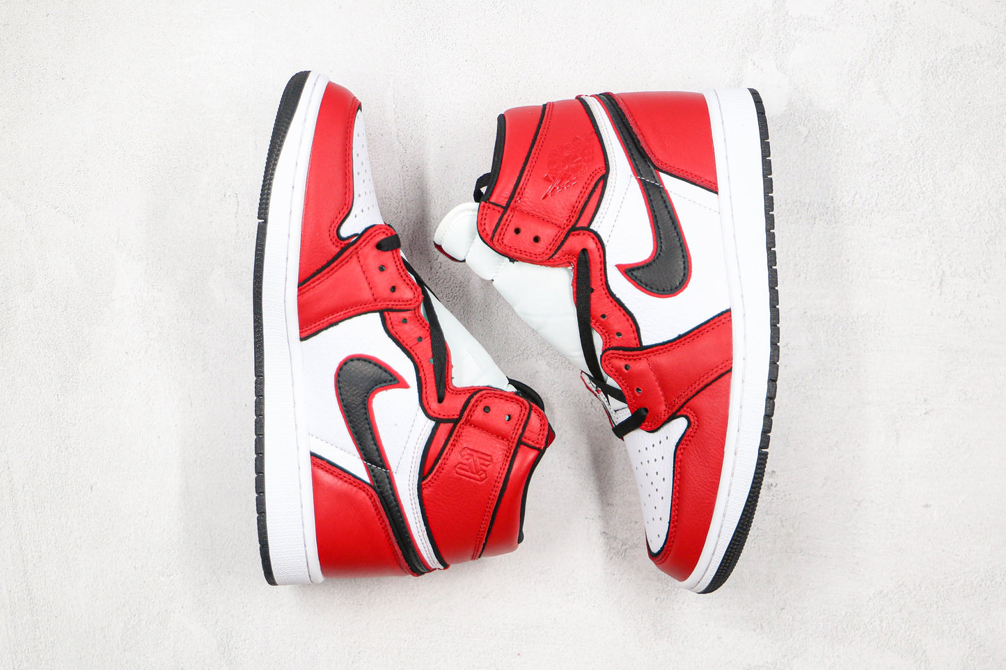 Air Jordan 1 High Bloodline 2.0