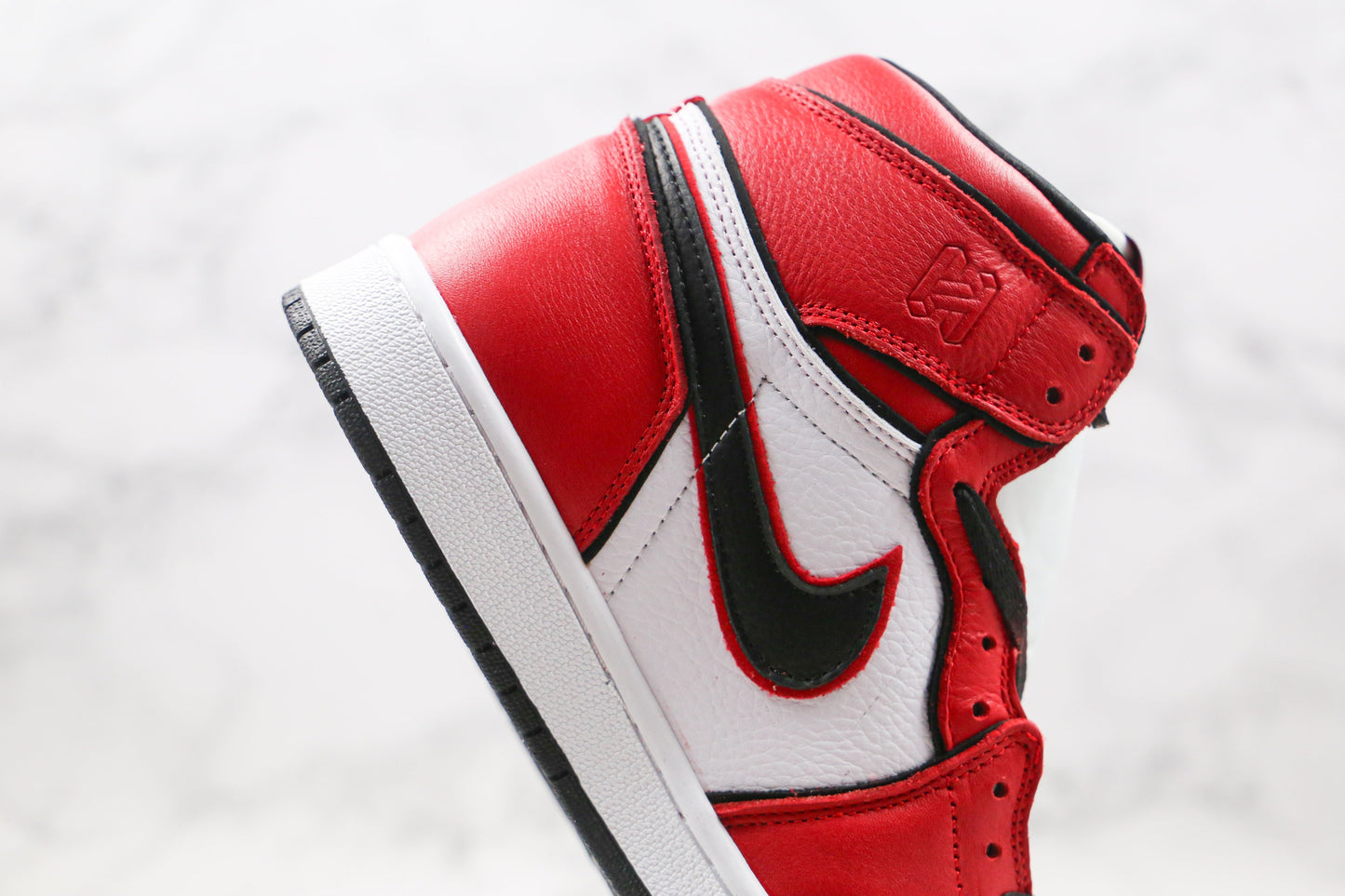Air Jordan 1 High Bloodline 2.0