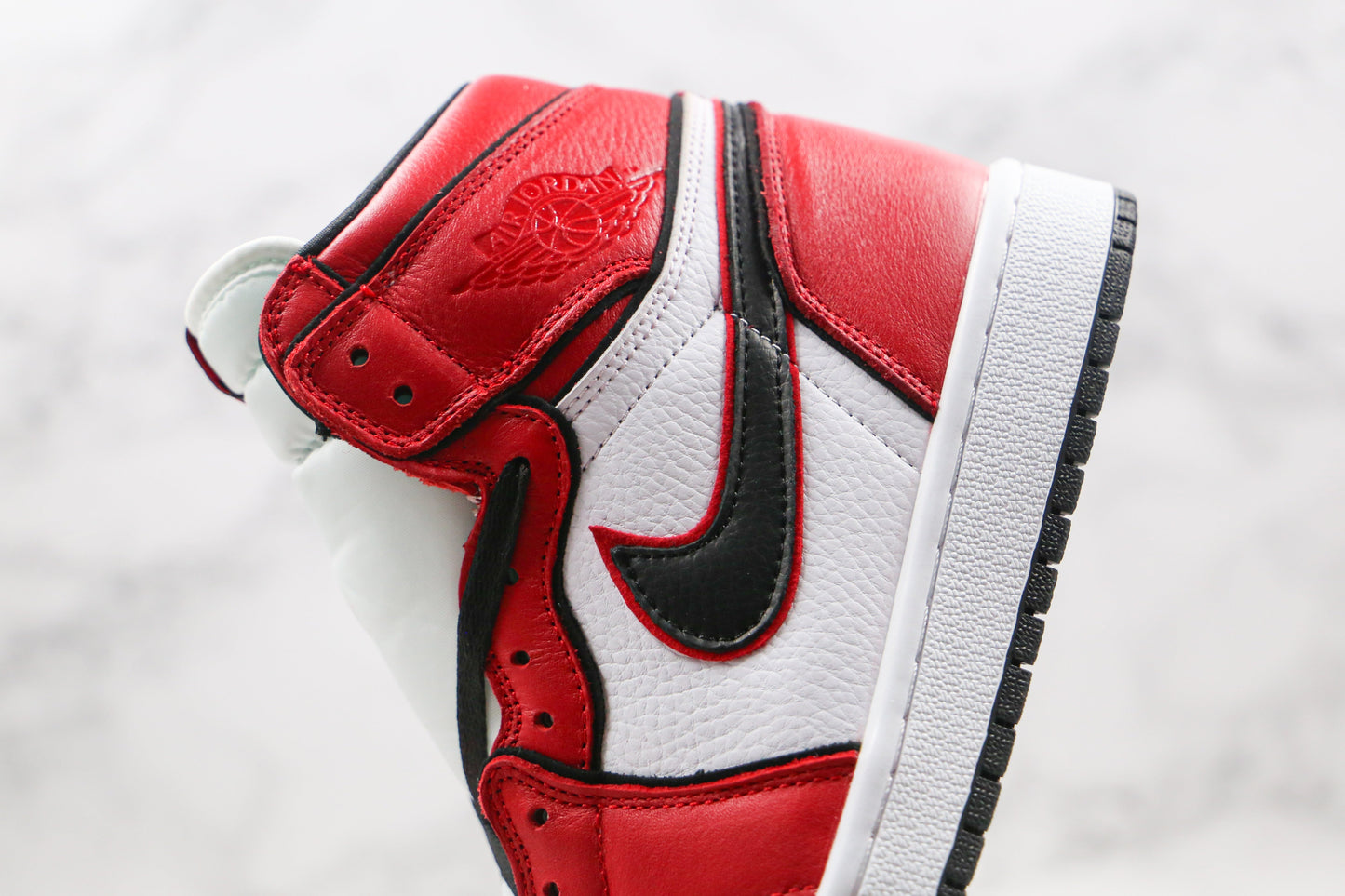 Air Jordan 1 High Bloodline 2.0