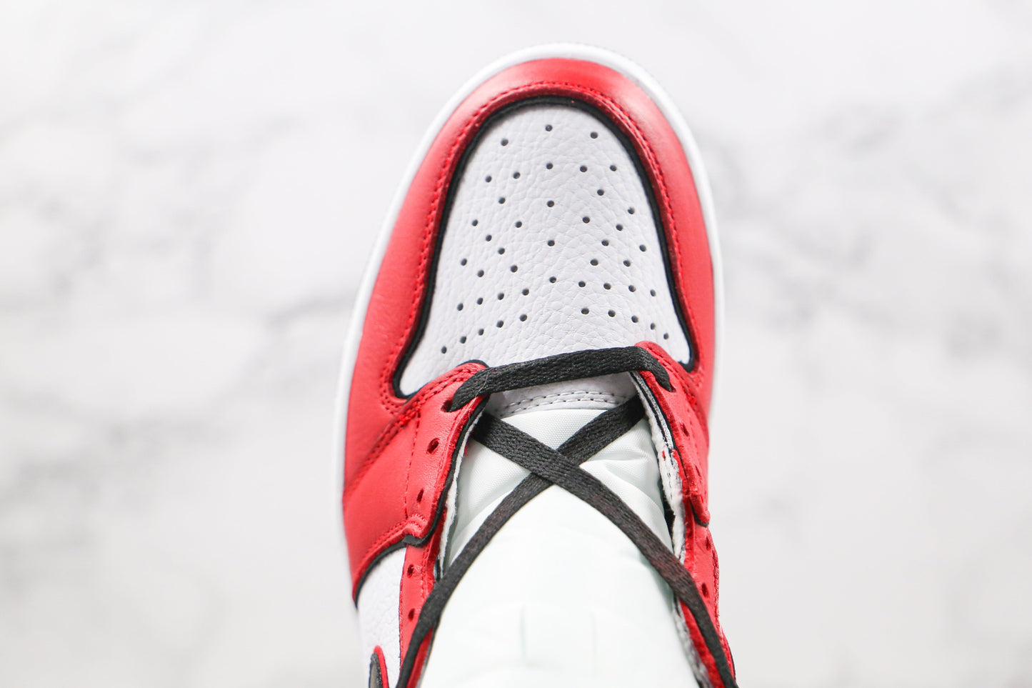 Air Jordan 1 High Bloodline 2.0