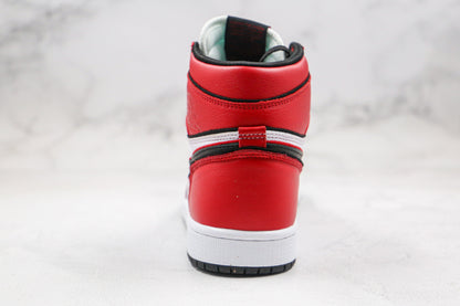Air Jordan 1 High Bloodline 2.0
