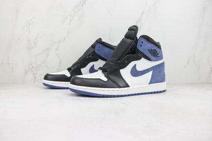 Air Jordan 1 High Blue Moon