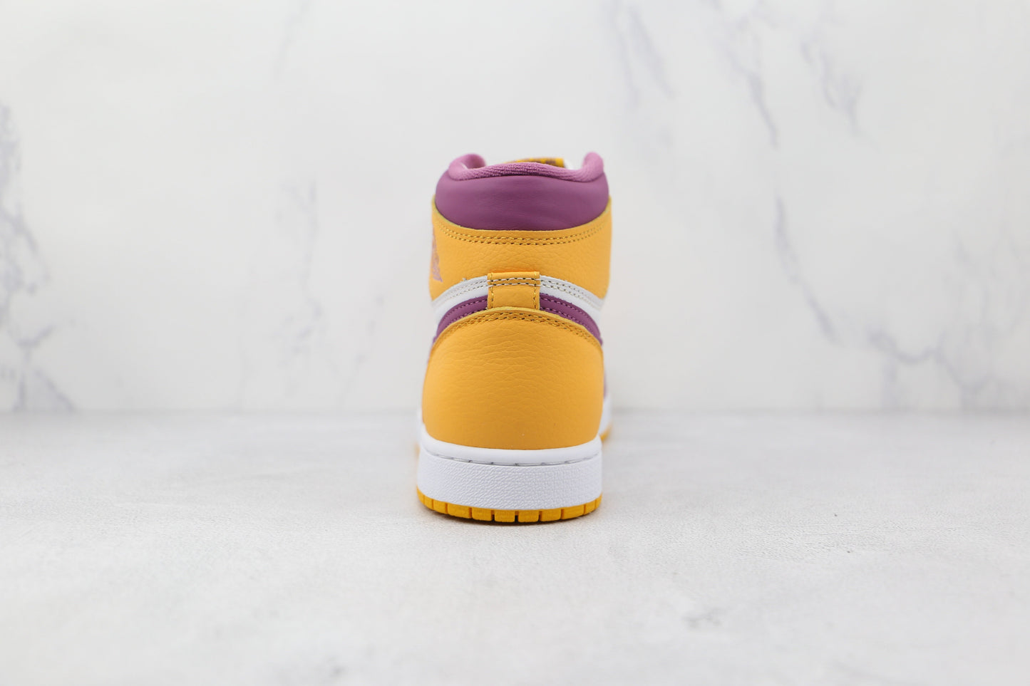 Air Jordan 1 High Brotherhood