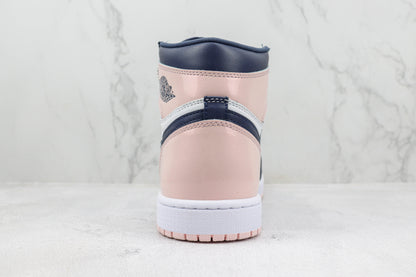 Air Jordan 1 High Bubble Gum