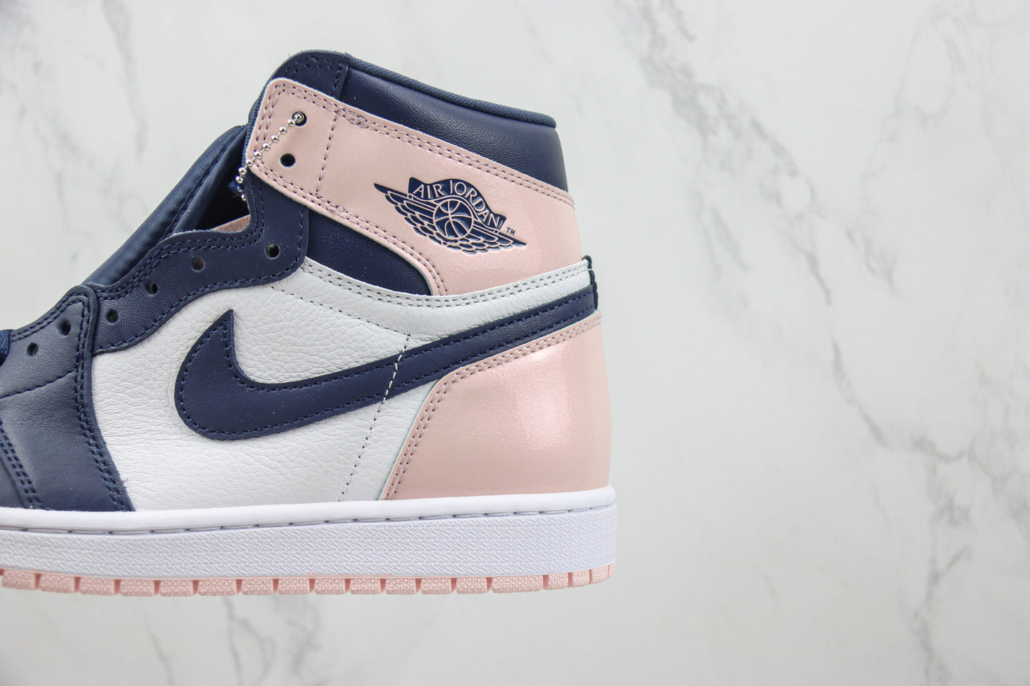Air Jordan 1 High Bubble Gum