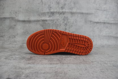 Air Jordan 1 High Cacao Wow and Sand Drift