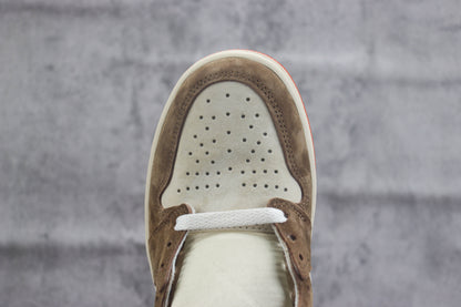 Air Jordan 1 High Cacao Wow and Sand Drift
