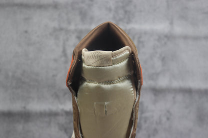 Air Jordan 1 High Cacao Wow and Sand Drift
