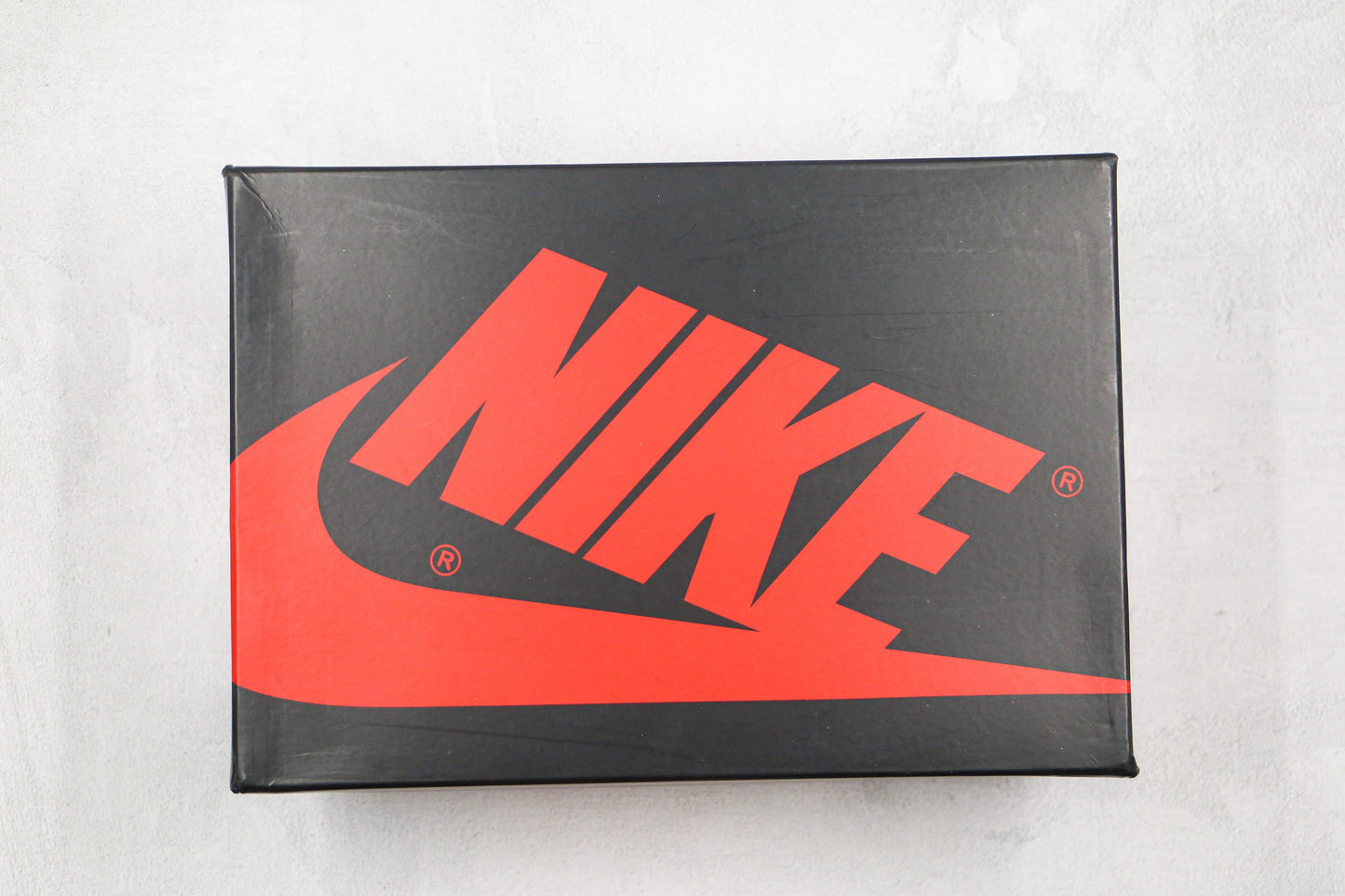 Air Jordan 1 High Crimson Tint