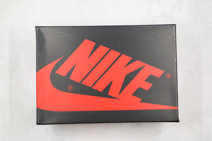 Air Jordan 1 High Crimson Tint